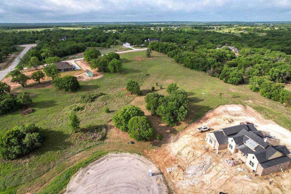 605 W Kerry Court Poolville TX 76487