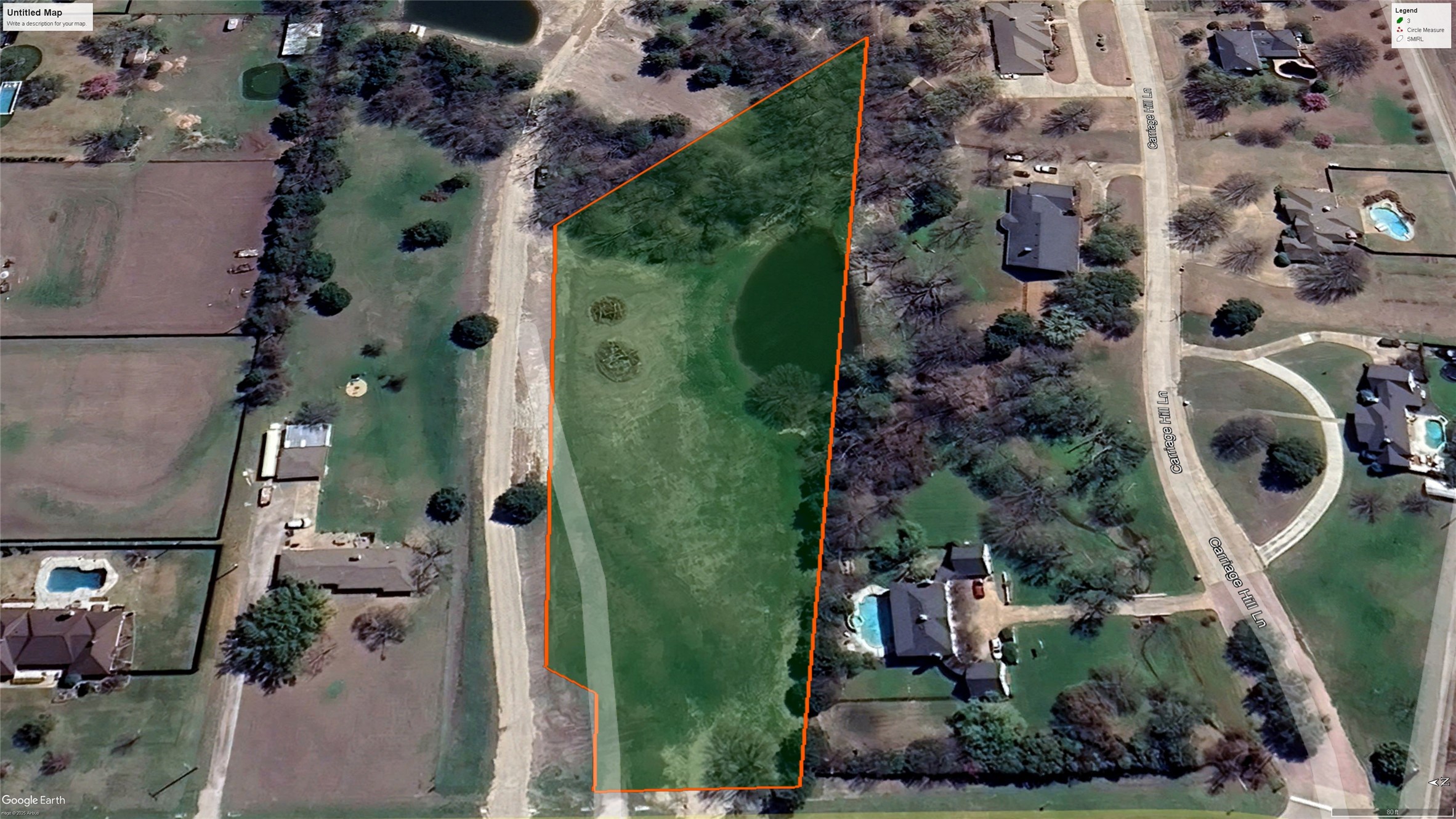 1204 Smirl Heath TX 75032