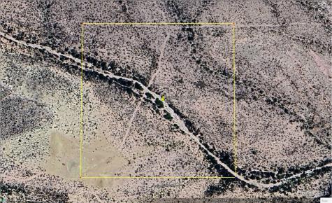 0 Black Mesa East Terlingua TX 79852