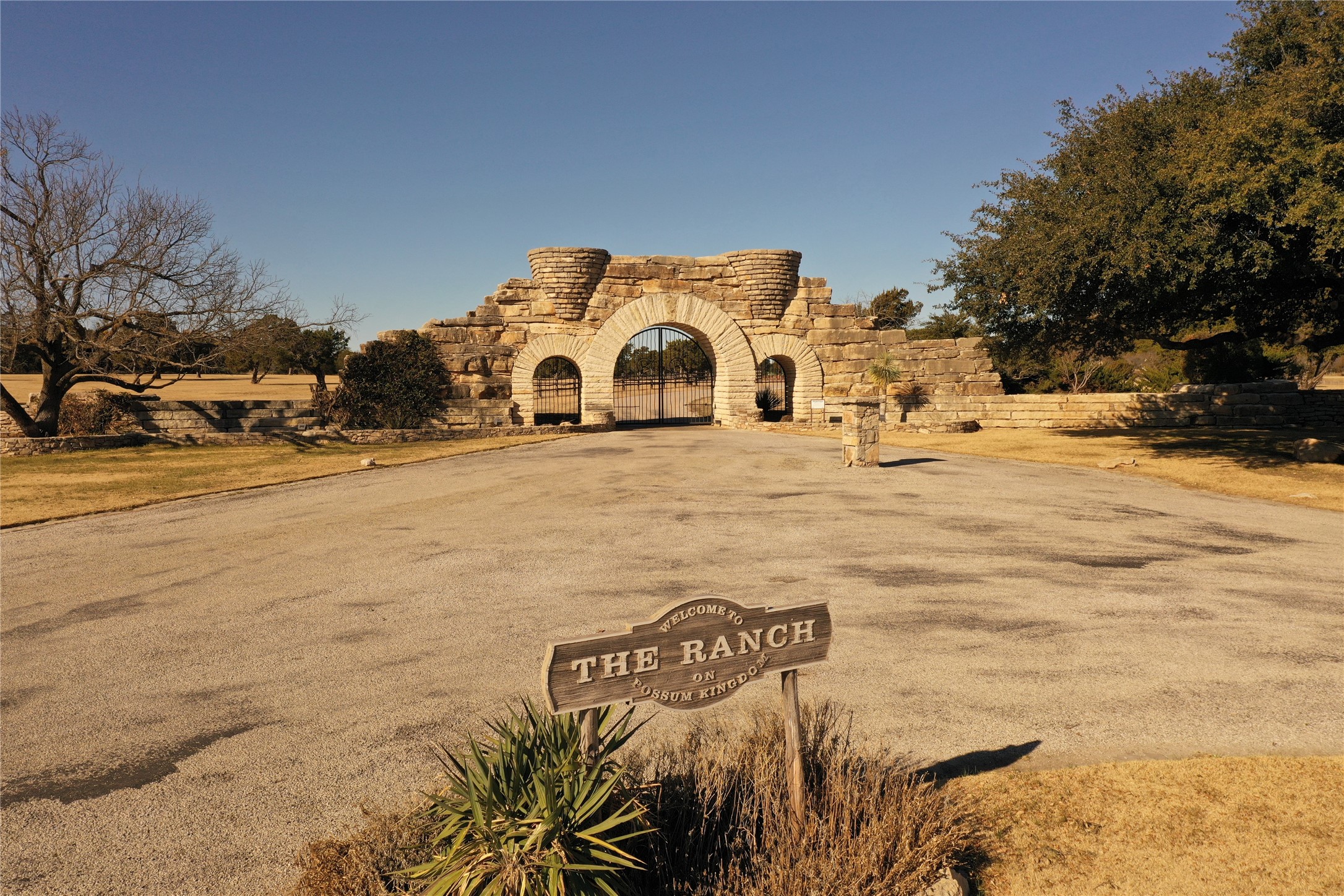 1021 Lakeside Lane Graford TX 76449
