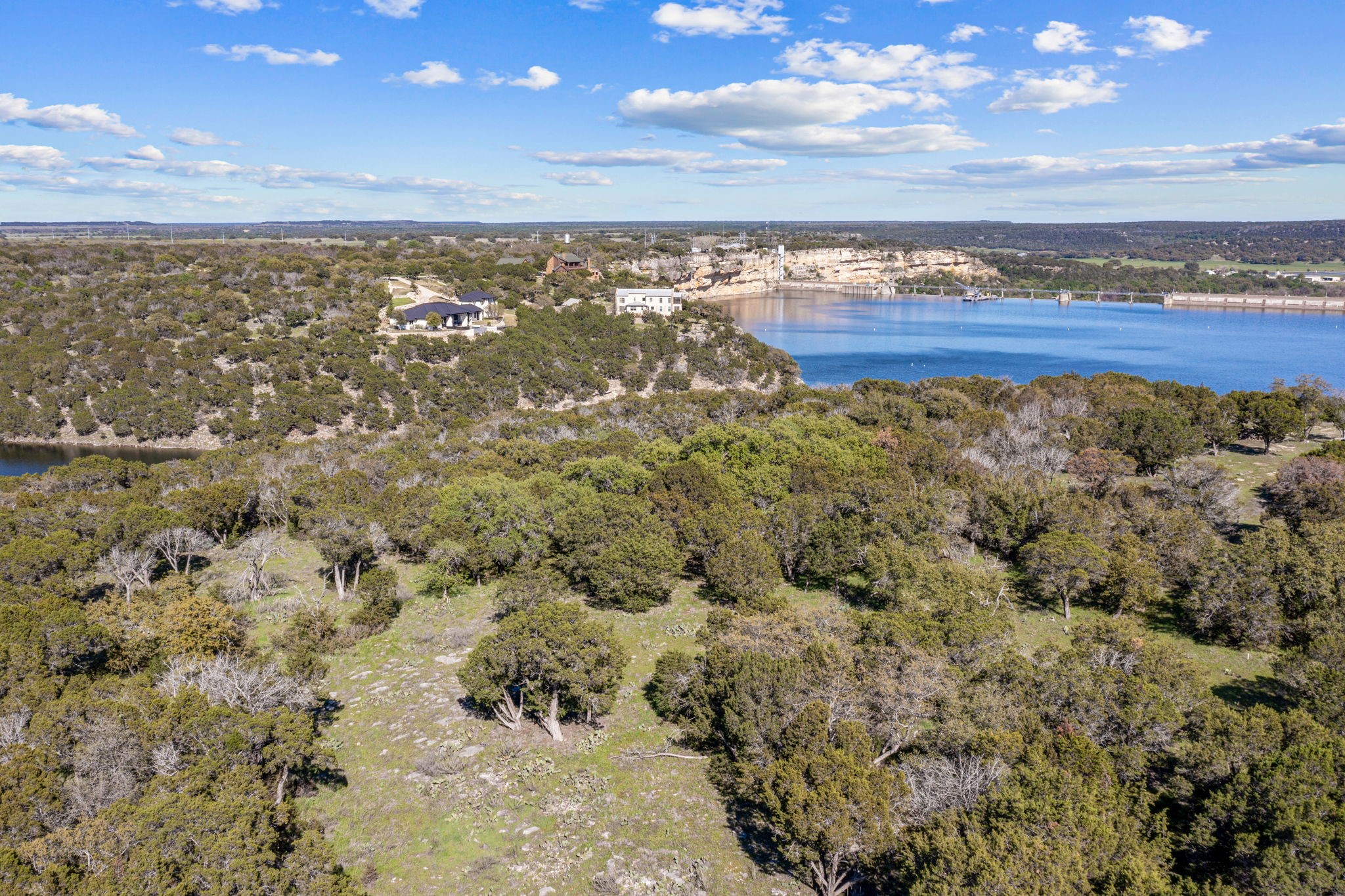 1021 Lakeside Lane Graford TX 76449