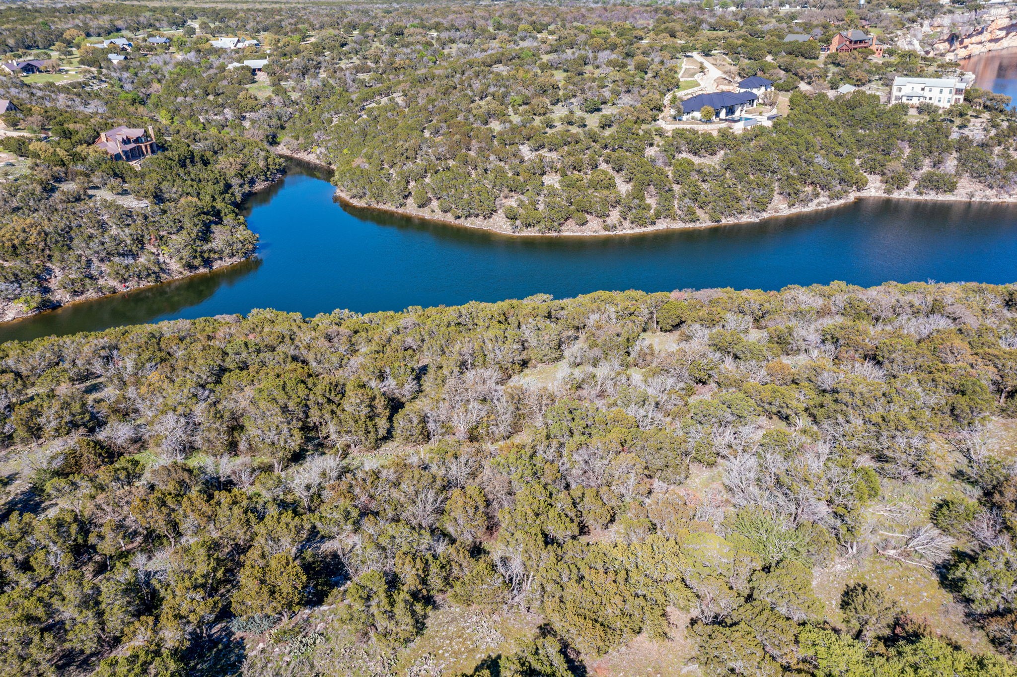 1021 Lakeside Lane Graford TX 76449