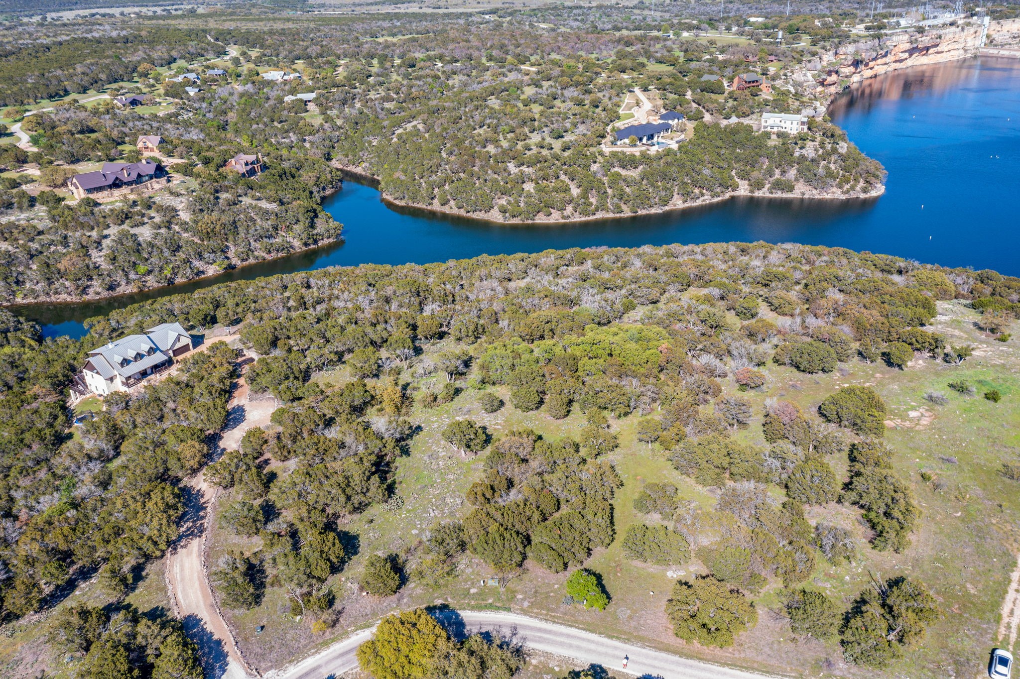 1021 Lakeside Lane Graford TX 76449