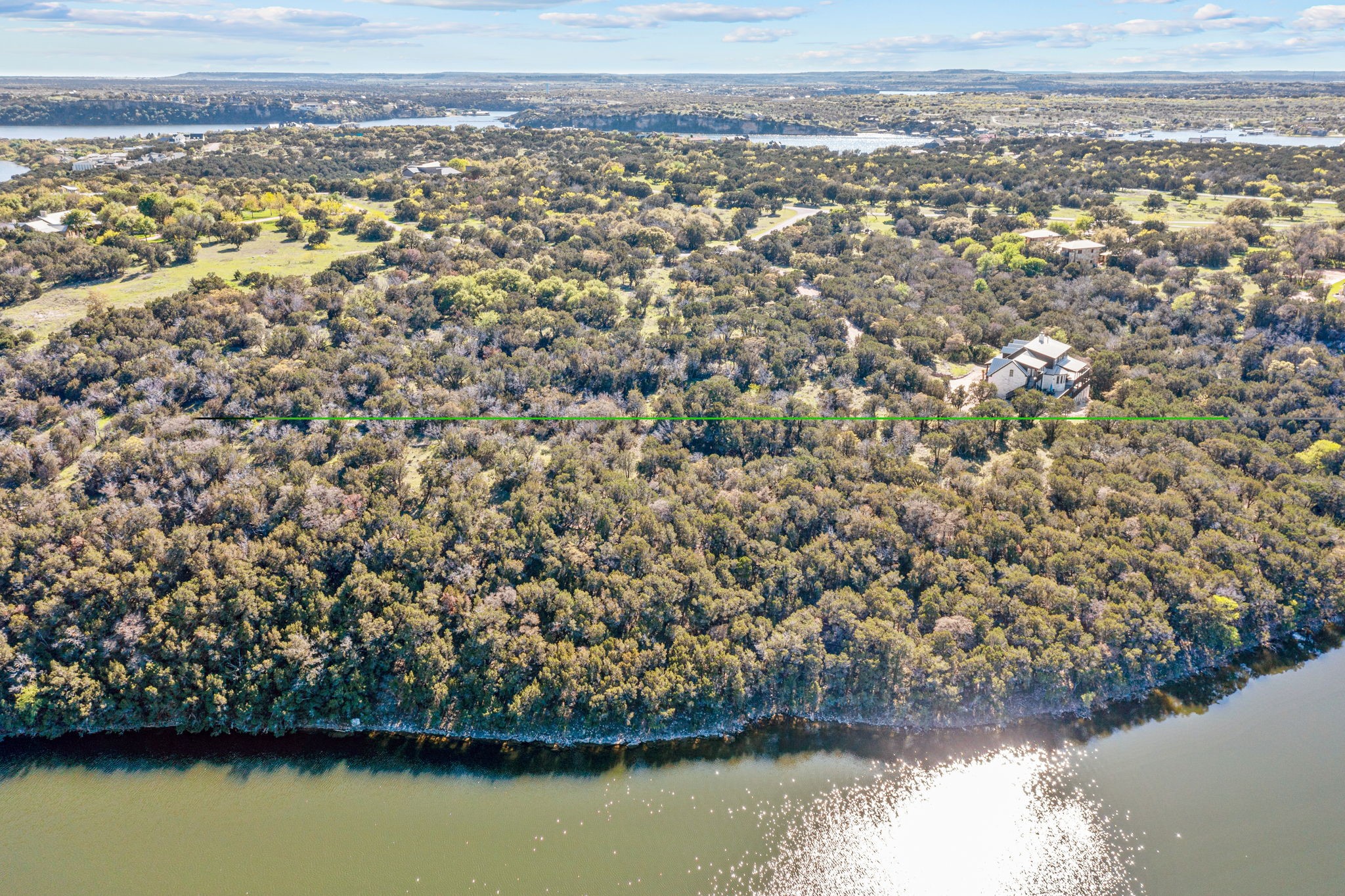 1021 Lakeside Lane Graford TX 76449