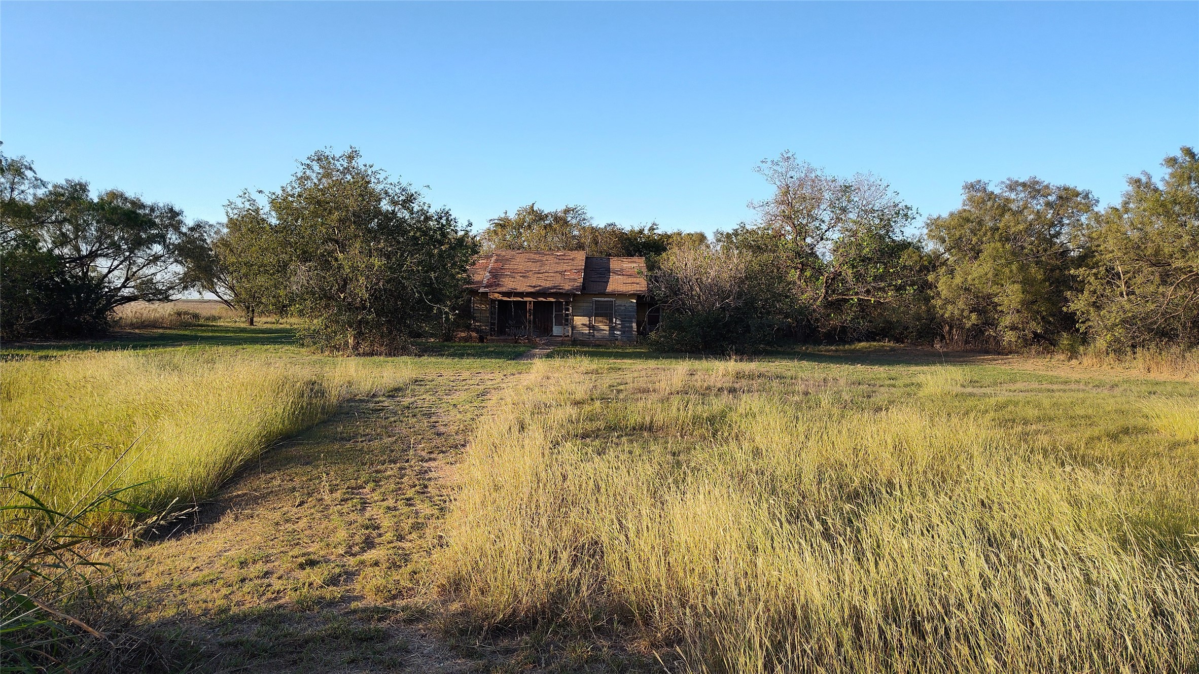 5428 Cr 364 Anson TX 79501
