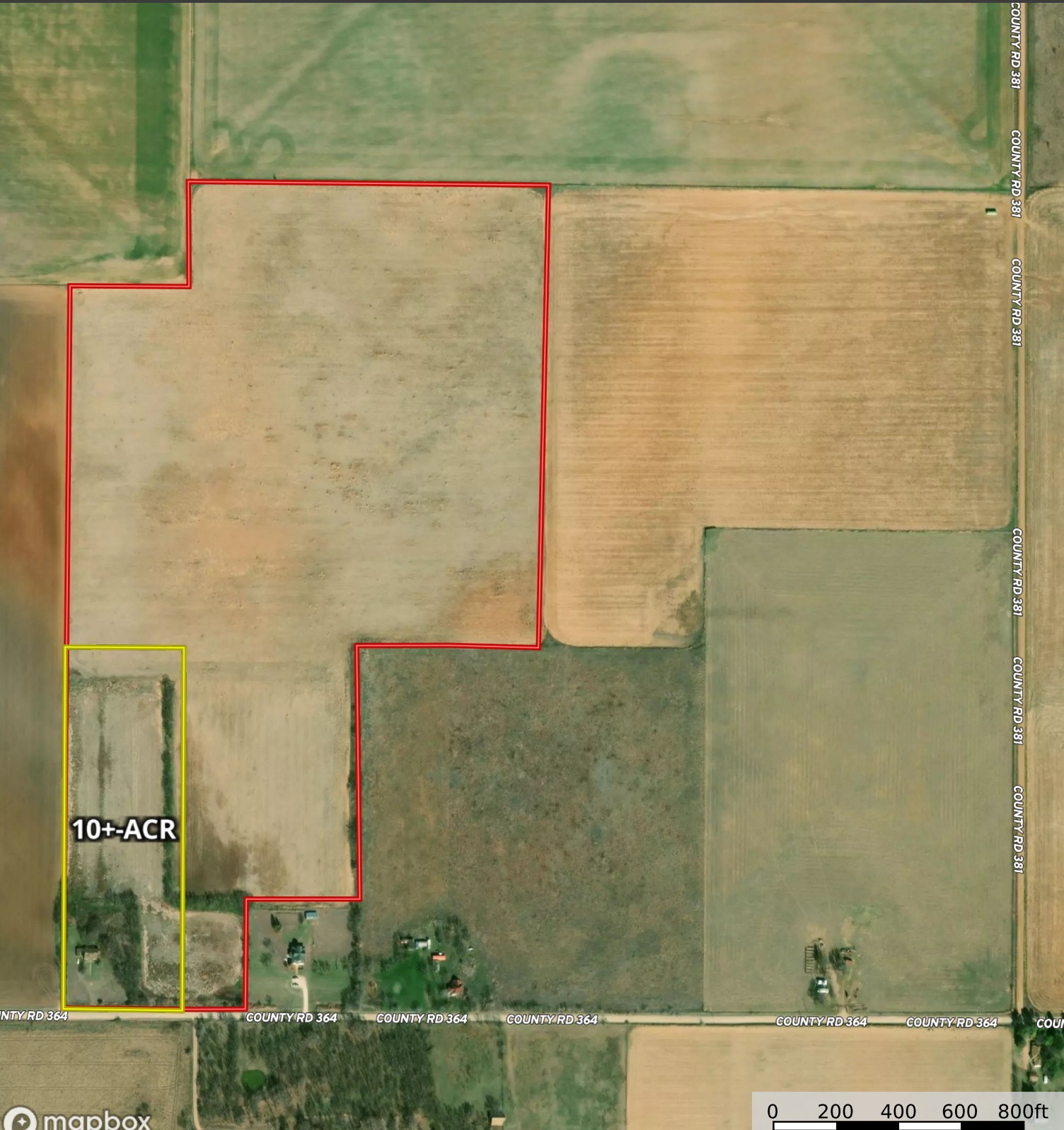 5428 Cr 364 Anson TX 79501