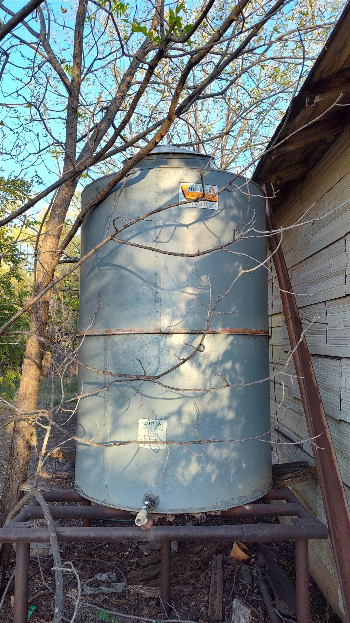 5428 Cr 364 Anson TX 79501