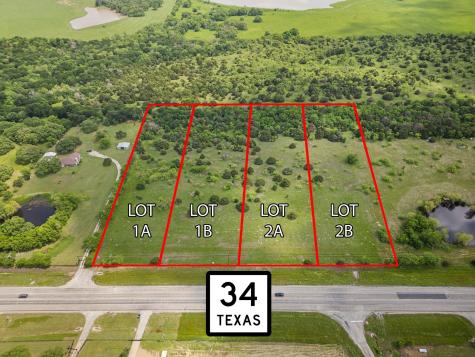 19498 Tx-34 Highway Terrell TX 75161