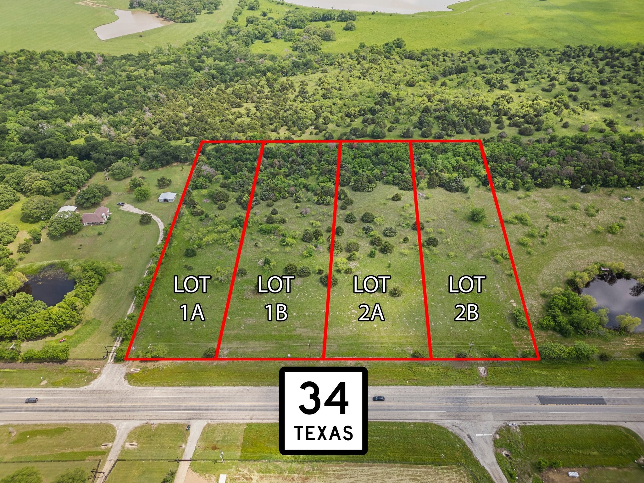 19498 Tx-34 Highway Terrell TX 75161