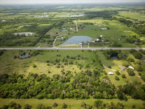19498 Tx-34 Highway Terrell TX 75161