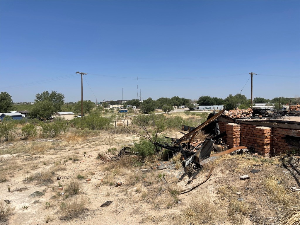 1711 N Redondo Avenue Odessa TX 79763