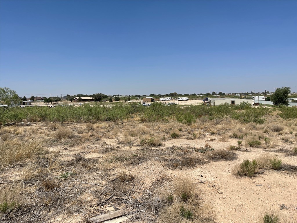 1711 N Redondo Avenue Odessa TX 79763