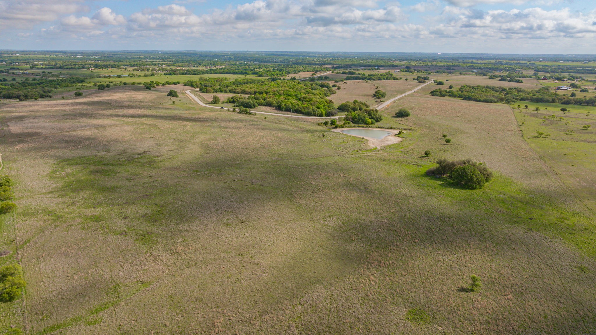 Tract 11 State Avenue Stephenville TX 76401