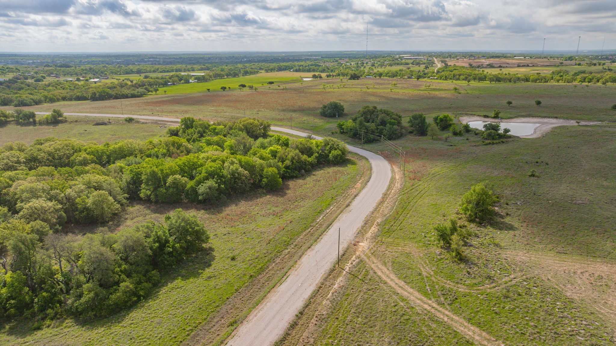 Tract 11 State Avenue Stephenville TX 76401
