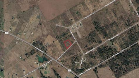 Lot 26 Palmito Rnch Road Corsicana TX 75110