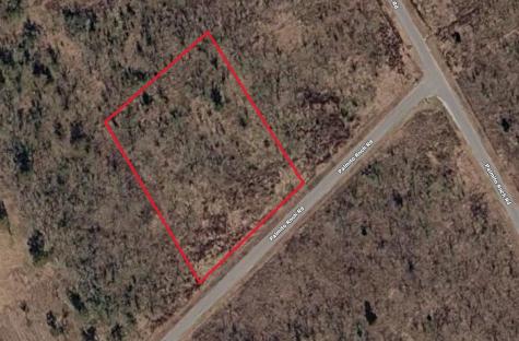 Lot 26 Palmito Rnch Road Corsicana TX 75110