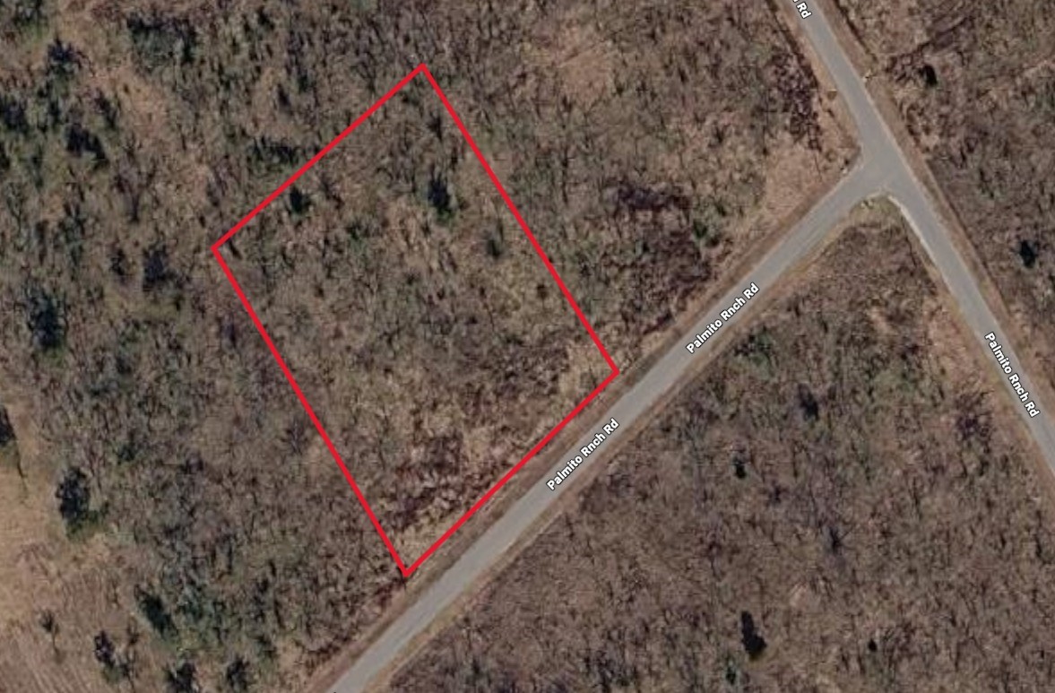 Lot 26 Palmito Ranch Road Corsicana TX 75110