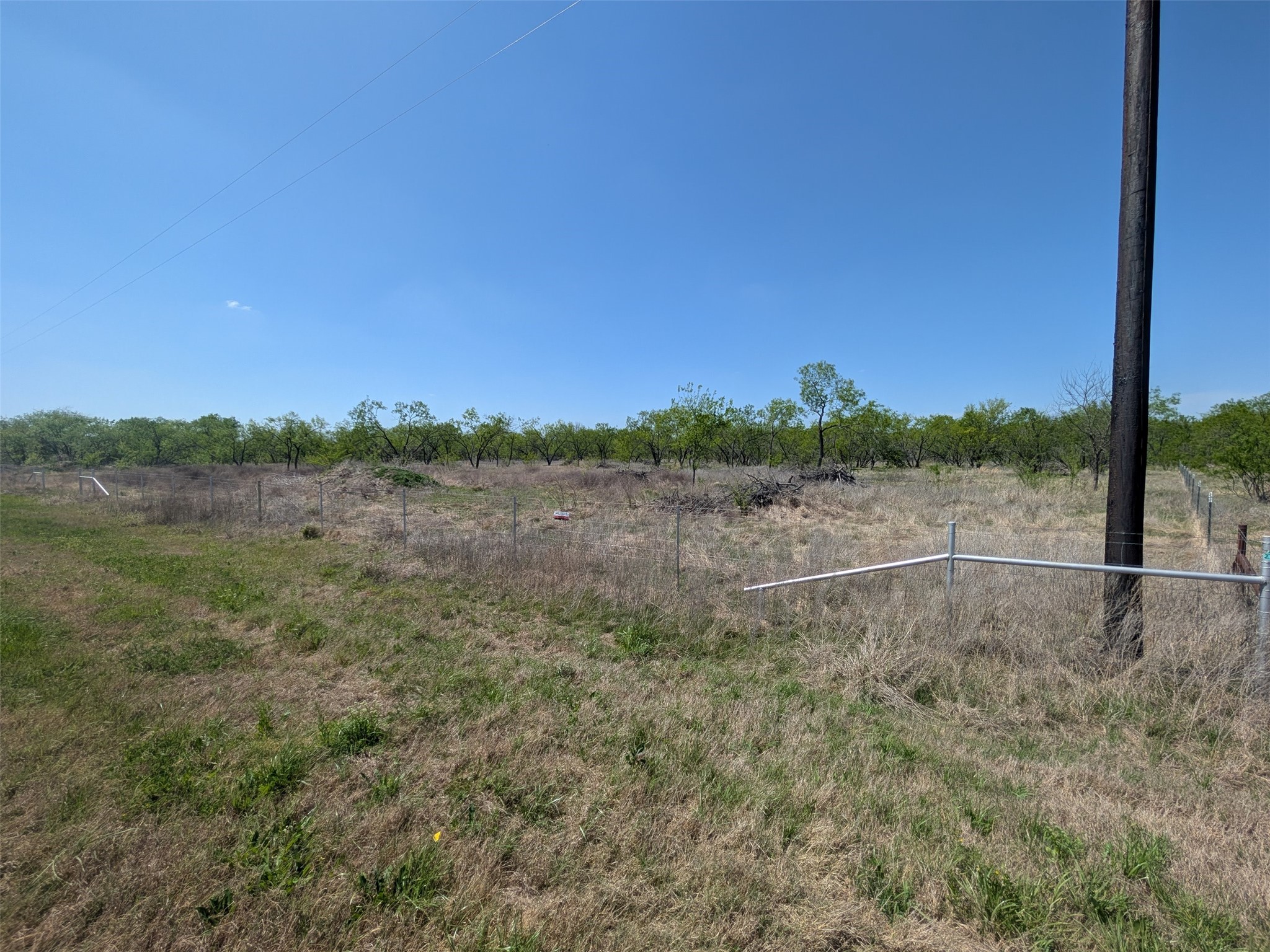 Lot 26 Palmito Ranch Road Corsicana TX 75110