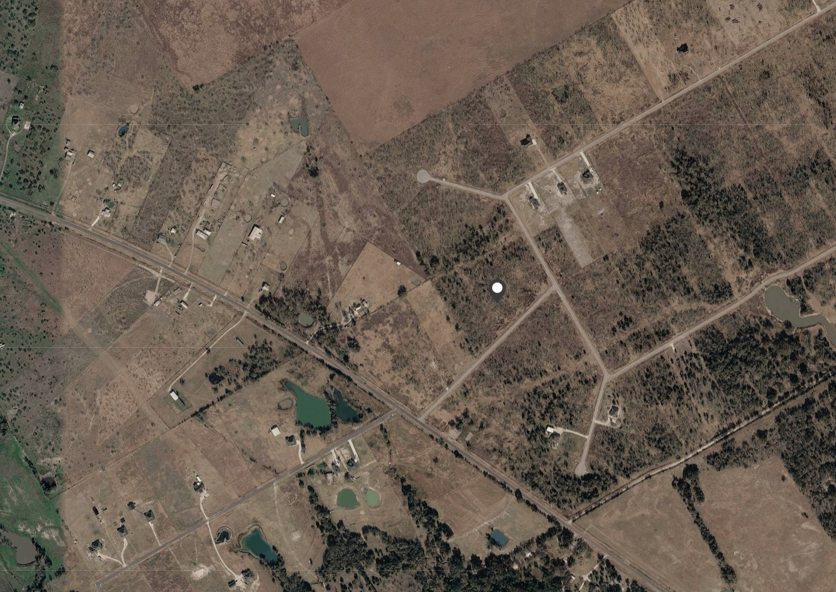 Lot 26 Palmito Ranch Road Corsicana TX 75110