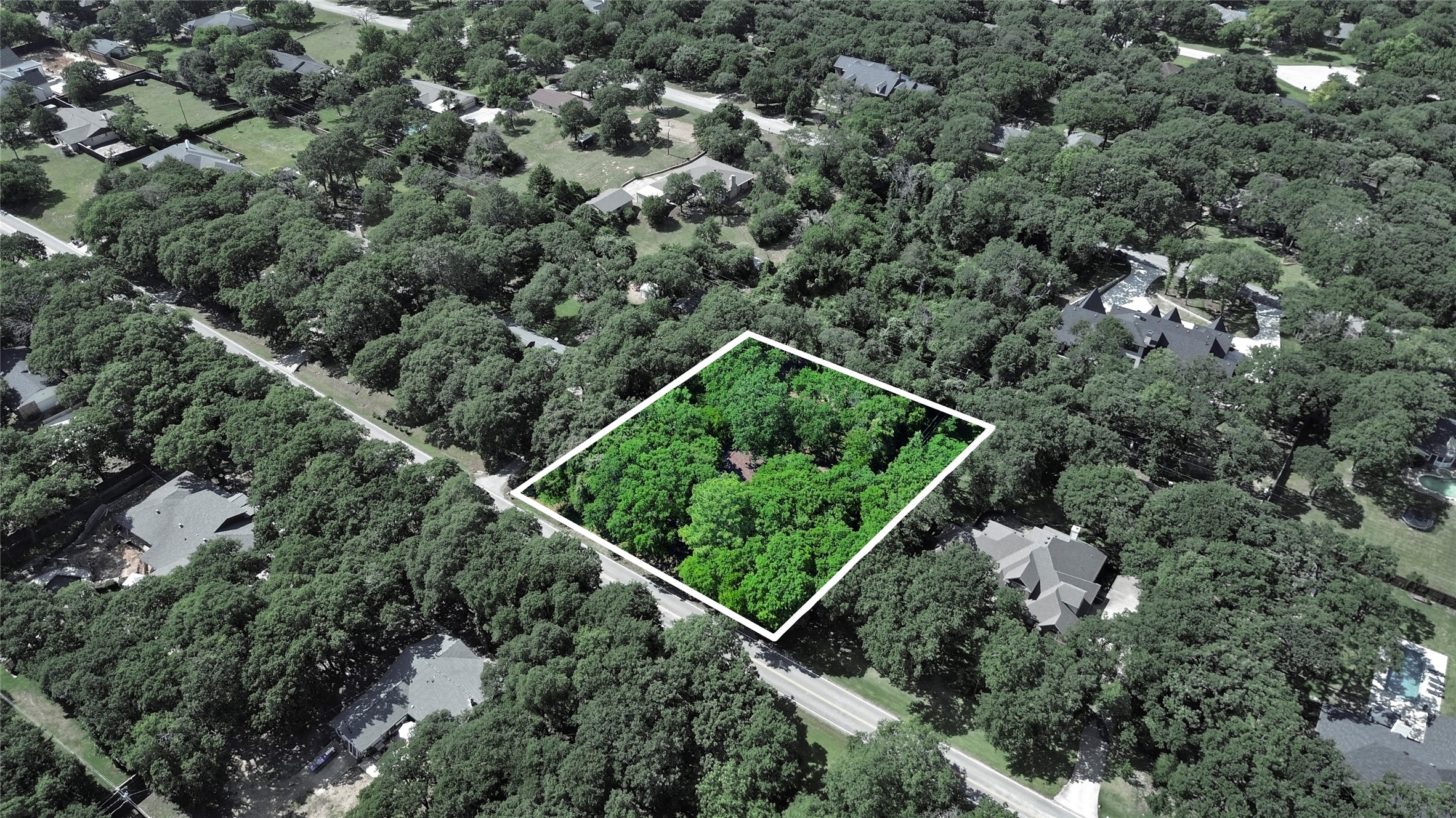 2101 Fawkes Lane Keller TX 76262