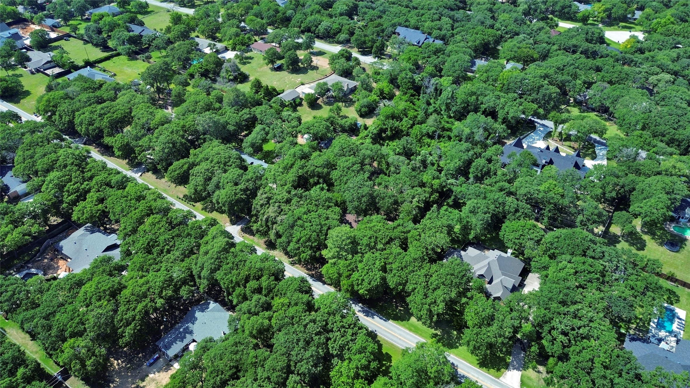 2101 Fawkes Lane Keller TX 76262
