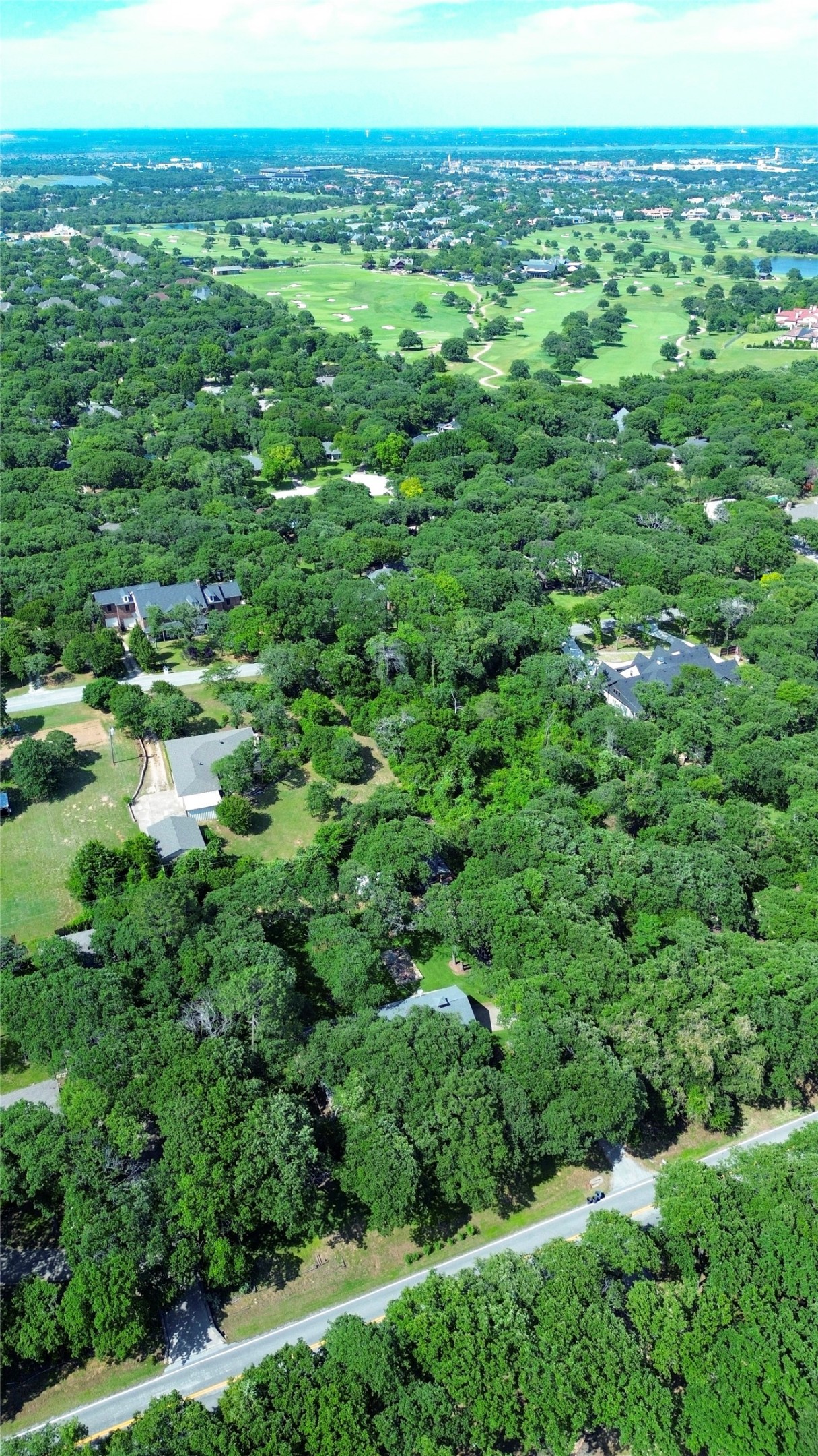 2101 Fawkes Lane Keller TX 76262