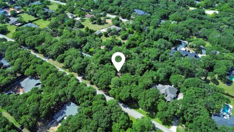 2101 Fawkes Lane Keller TX 76262