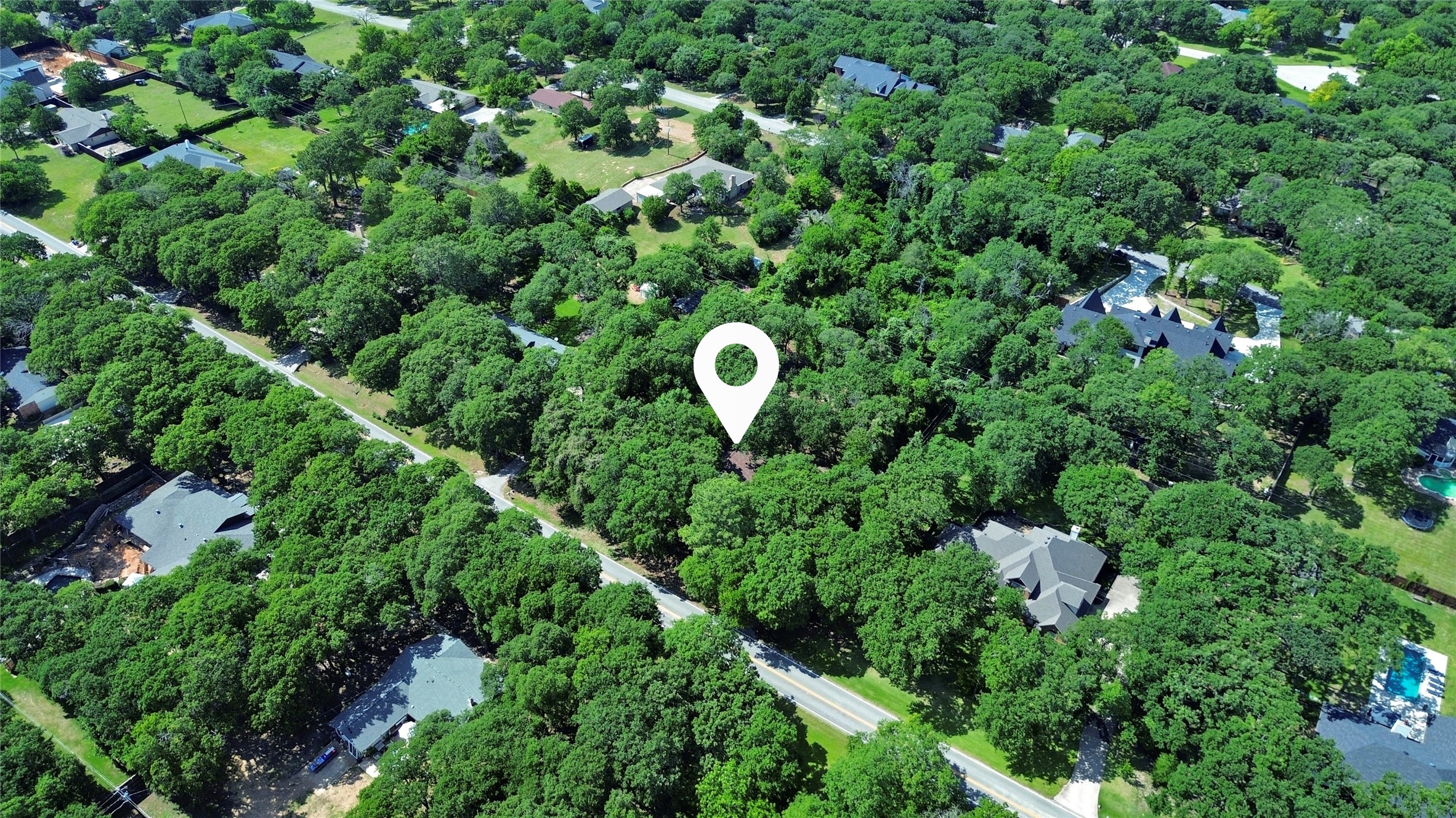 2101 Fawkes Lane Keller TX 76262