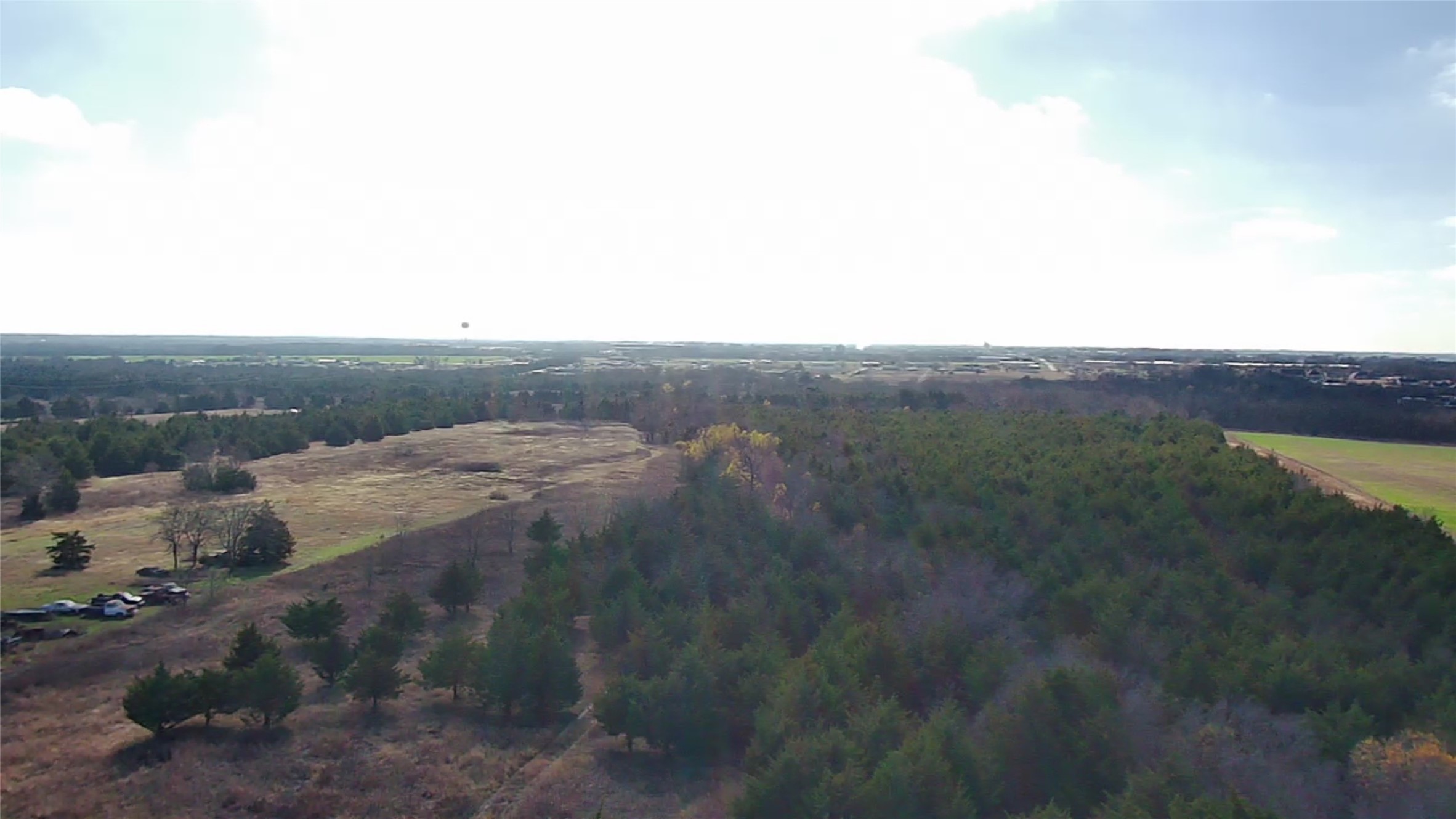 Cr 656 County Road 656 Farmersville TX 75442