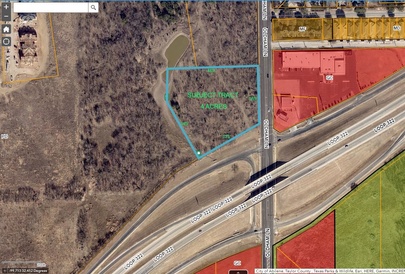 3300 Loop 322 Freeway Abilene TX 79602