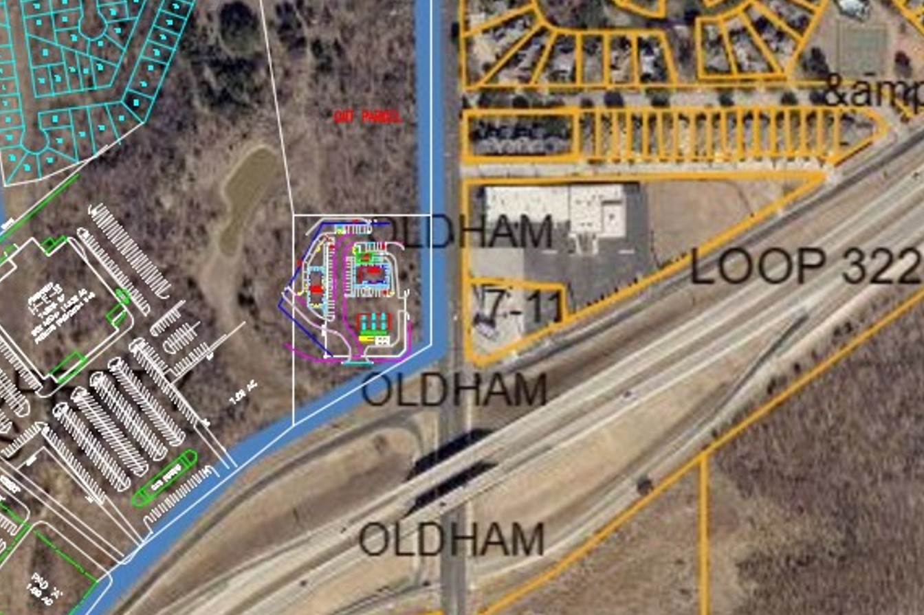 3300 Loop 322 Freeway Abilene TX 79602