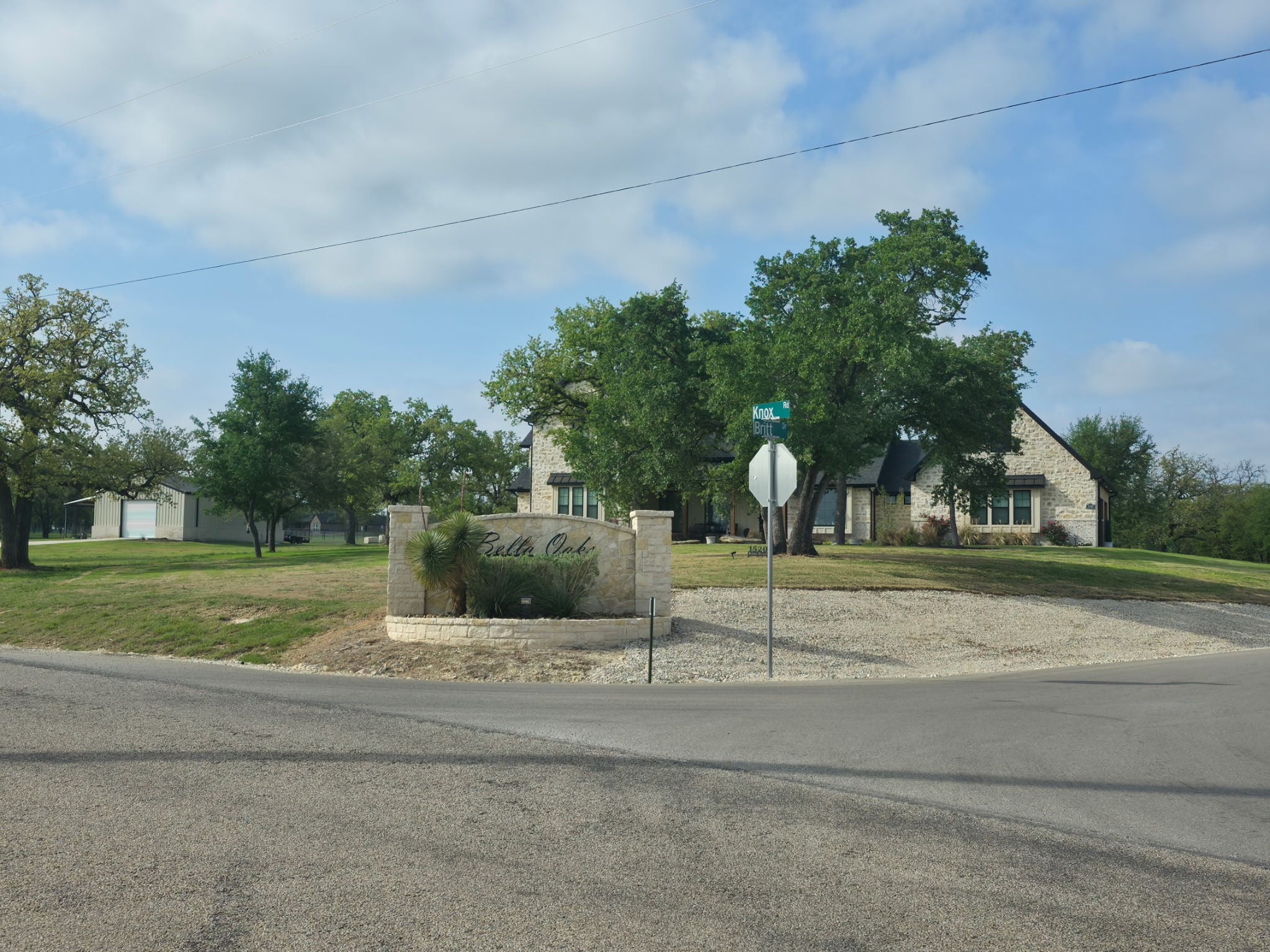 2113 Jeremy Street Tolar TX 76476
