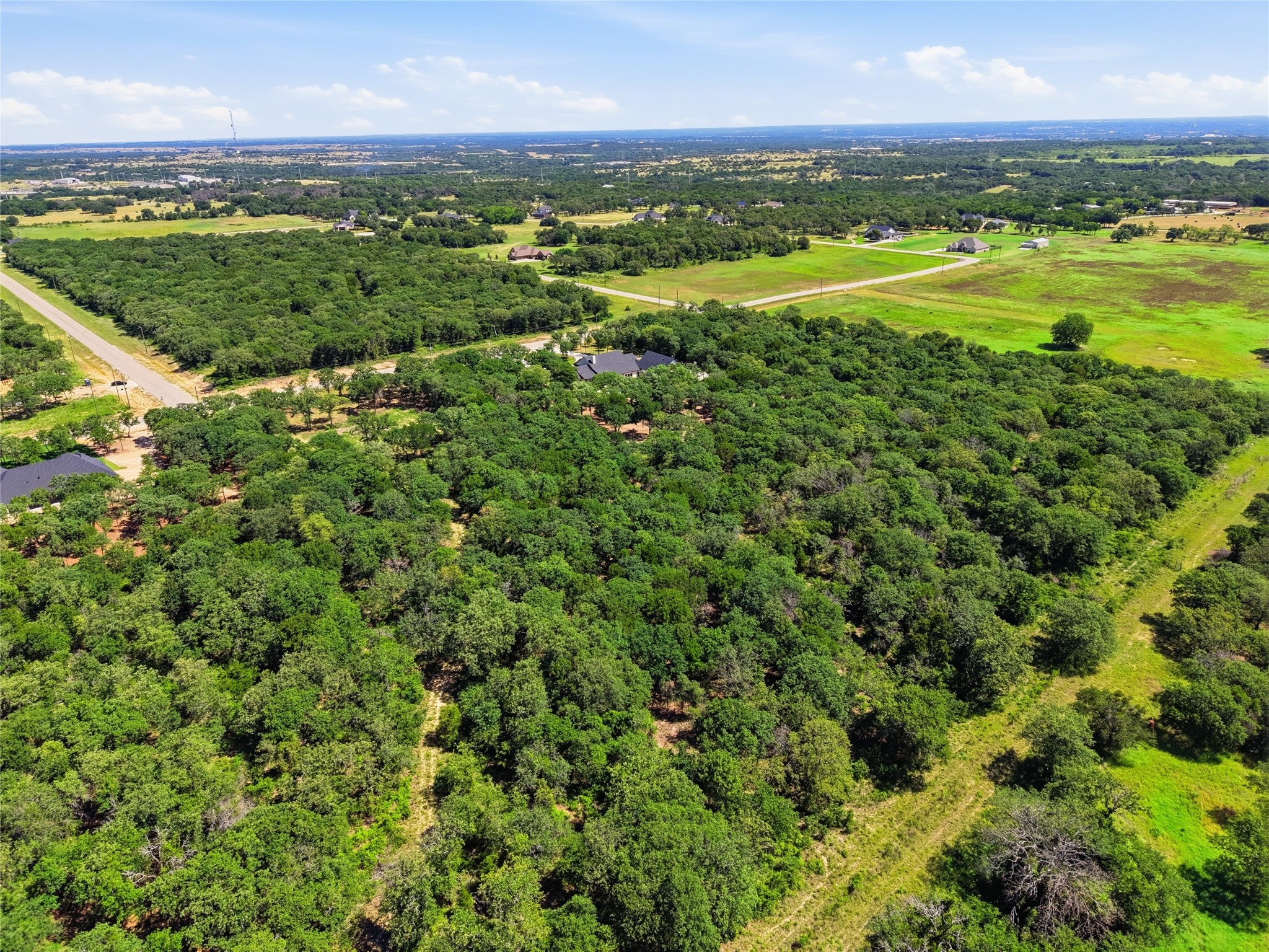 2113 Jeremy Street Tolar TX 76476