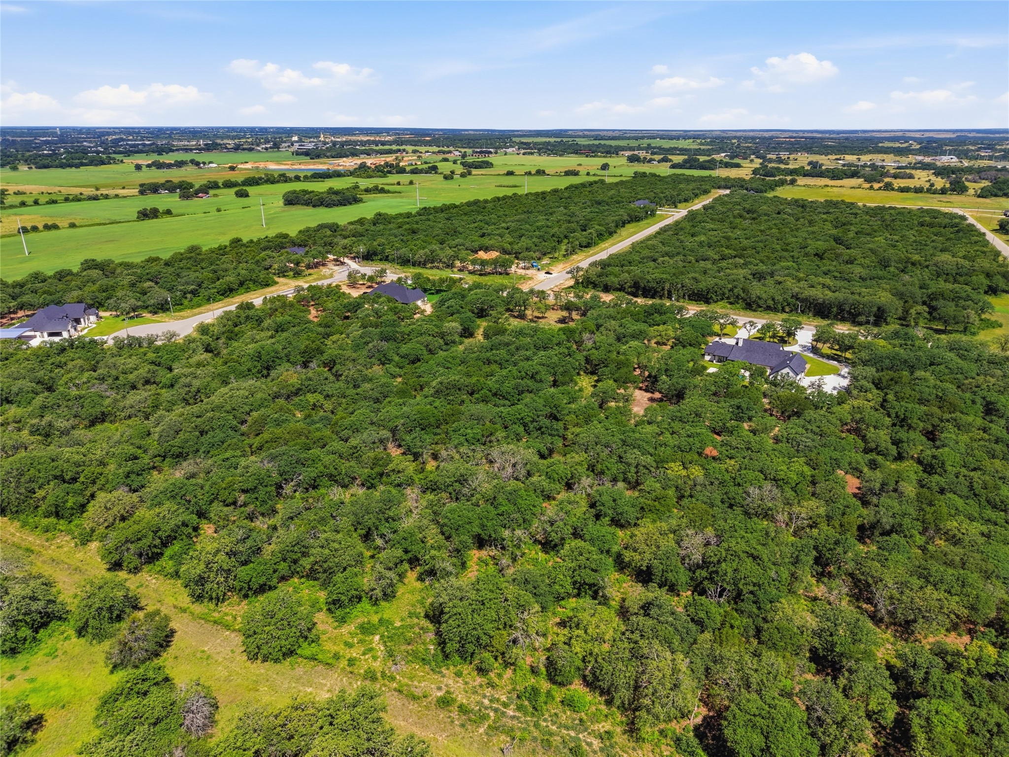2113 Jeremy Street Tolar TX 76476