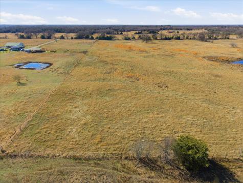 Tbd Lot 7 County Road 349 Terrell TX 75161