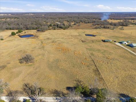 Tbd Lot 7 County Road 349 Terrell TX 75161