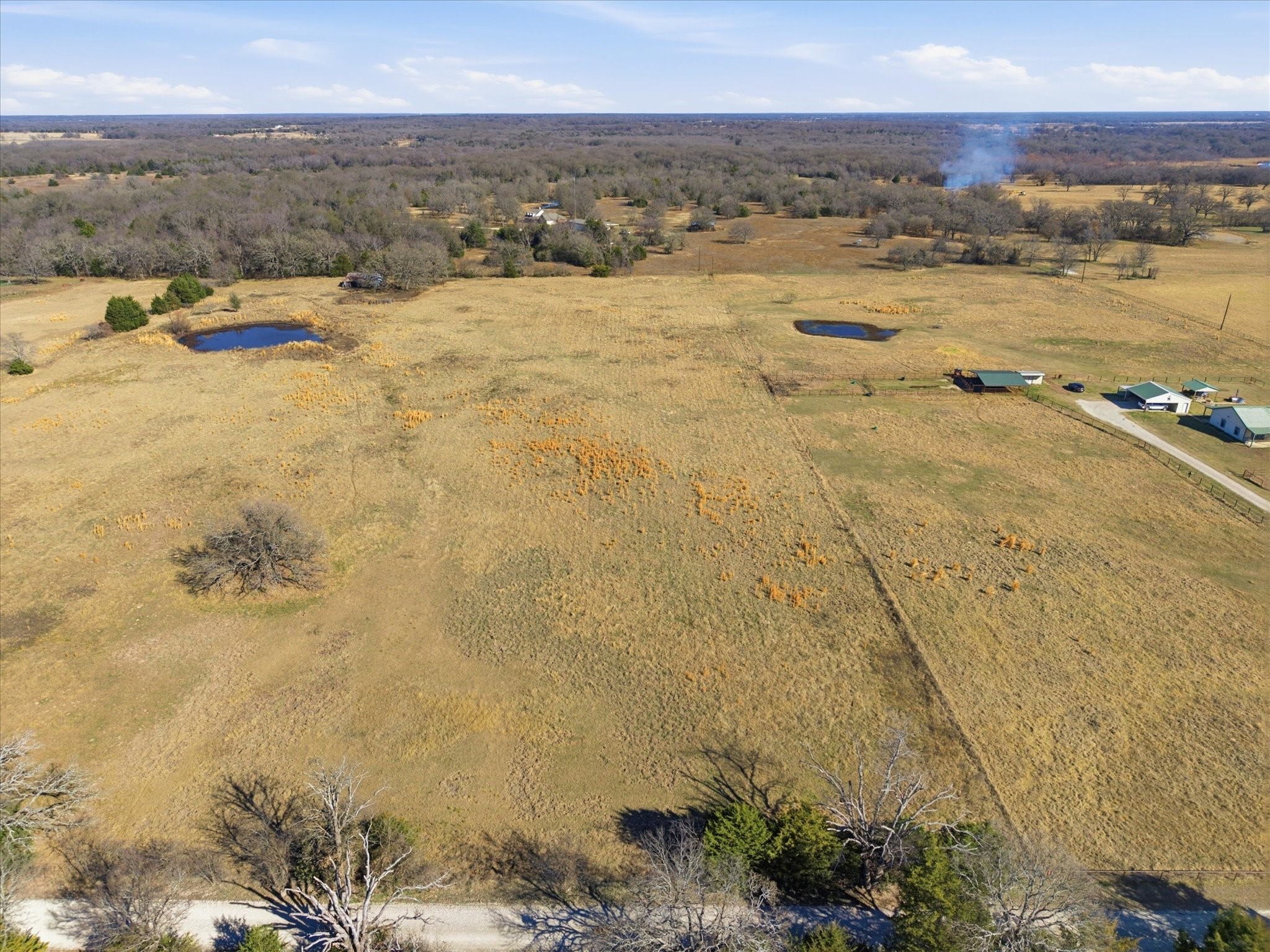 Tbd Lot 7 County Road 349 Terrell TX 75161