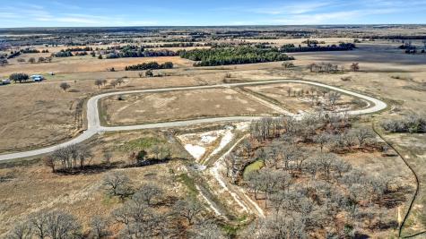 2148 Sundance Road Whitesboro TX 76273