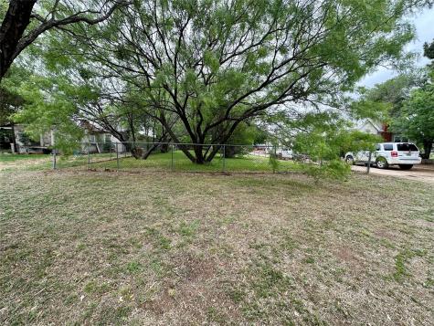 1326 Mulberry Street Abilene TX 79601