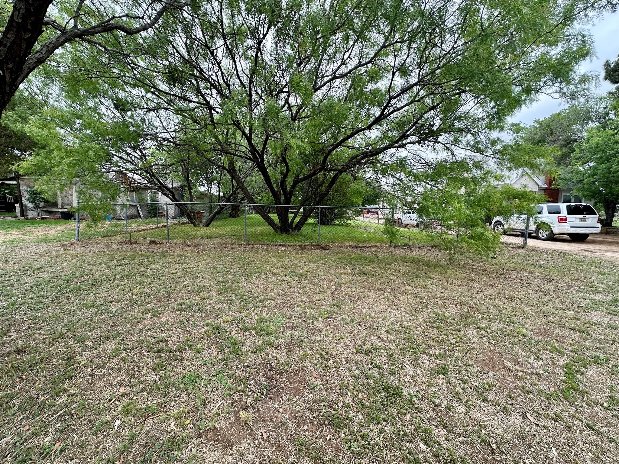1326 Mulberry Street Abilene TX 79601