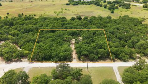 Lot 3 Private Road 3204 Bridgeport TX 76426