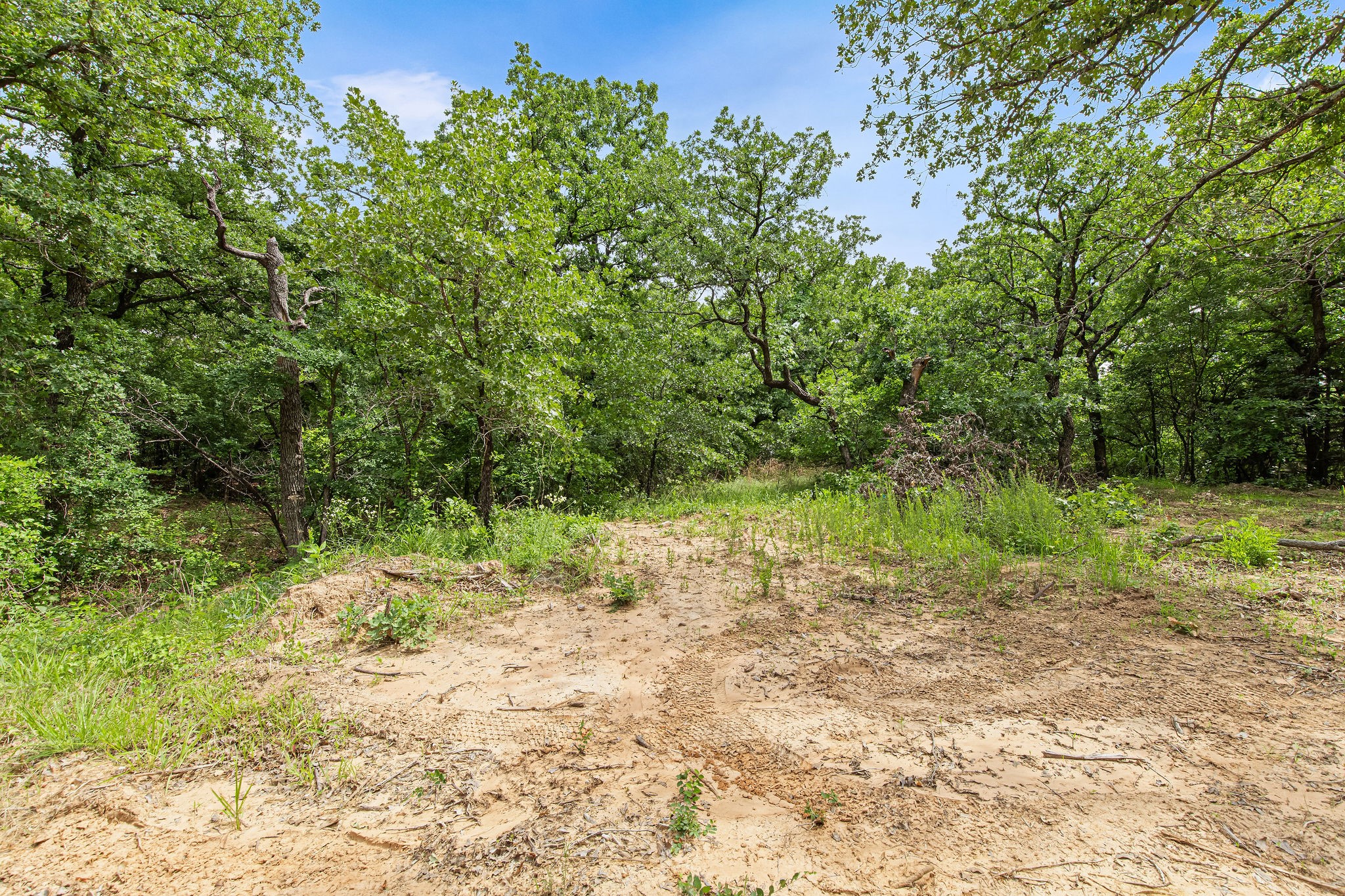 Lot 3 Private Road 3204 Bridgeport TX 76426