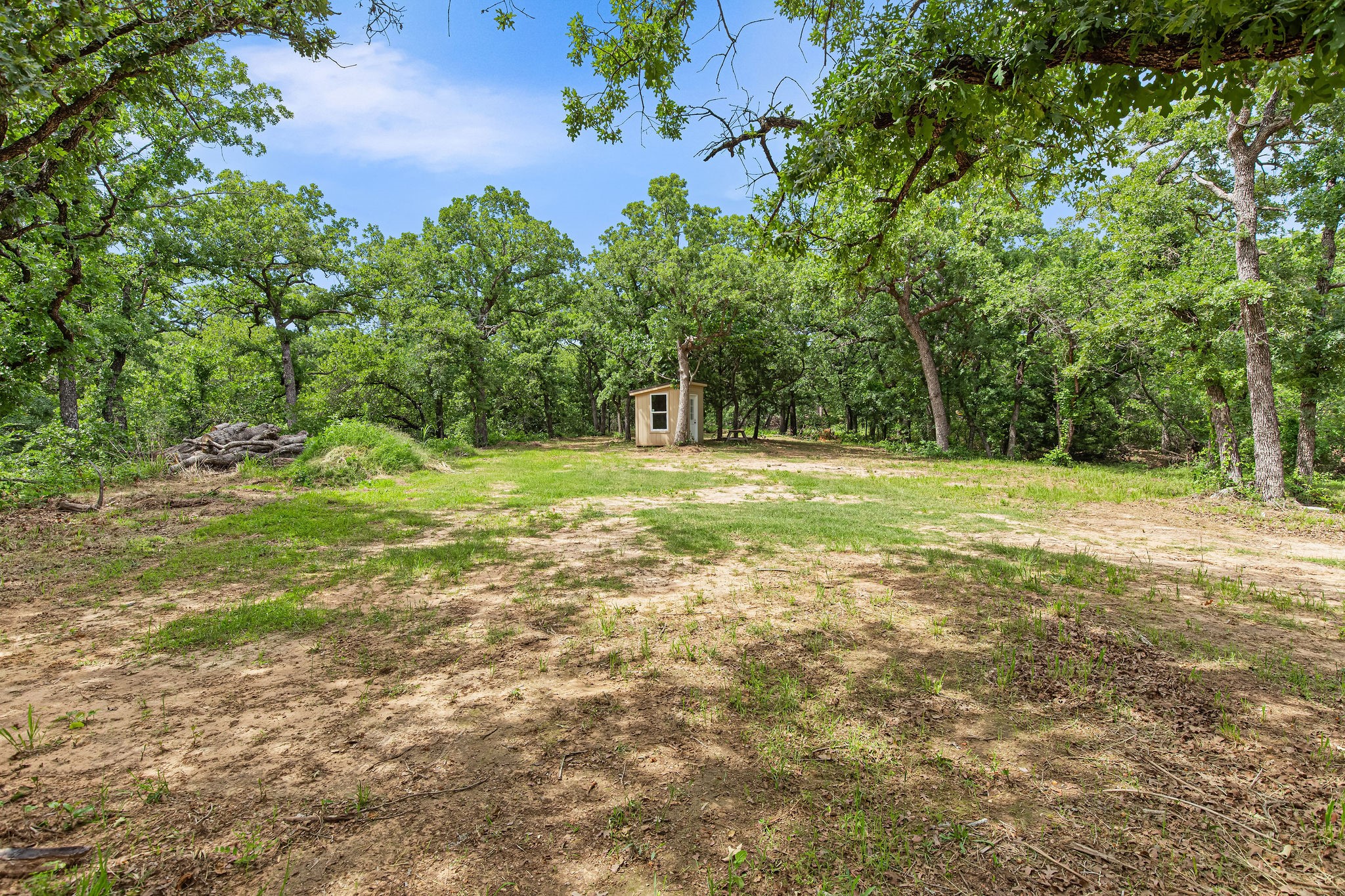 Lot 3 Private Road 3204 Bridgeport TX 76426