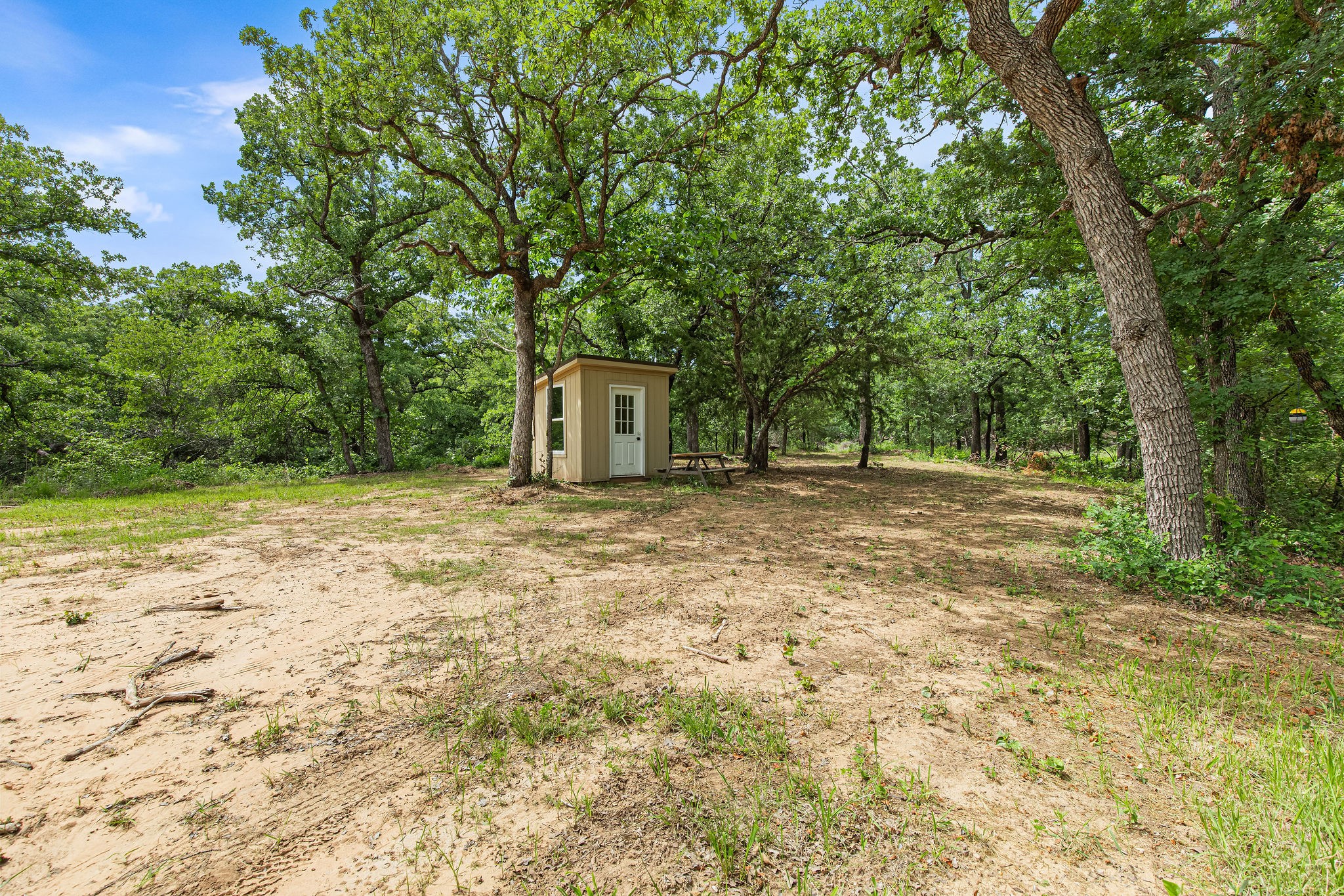 Lot 3 Private Road 3204 Bridgeport TX 76426