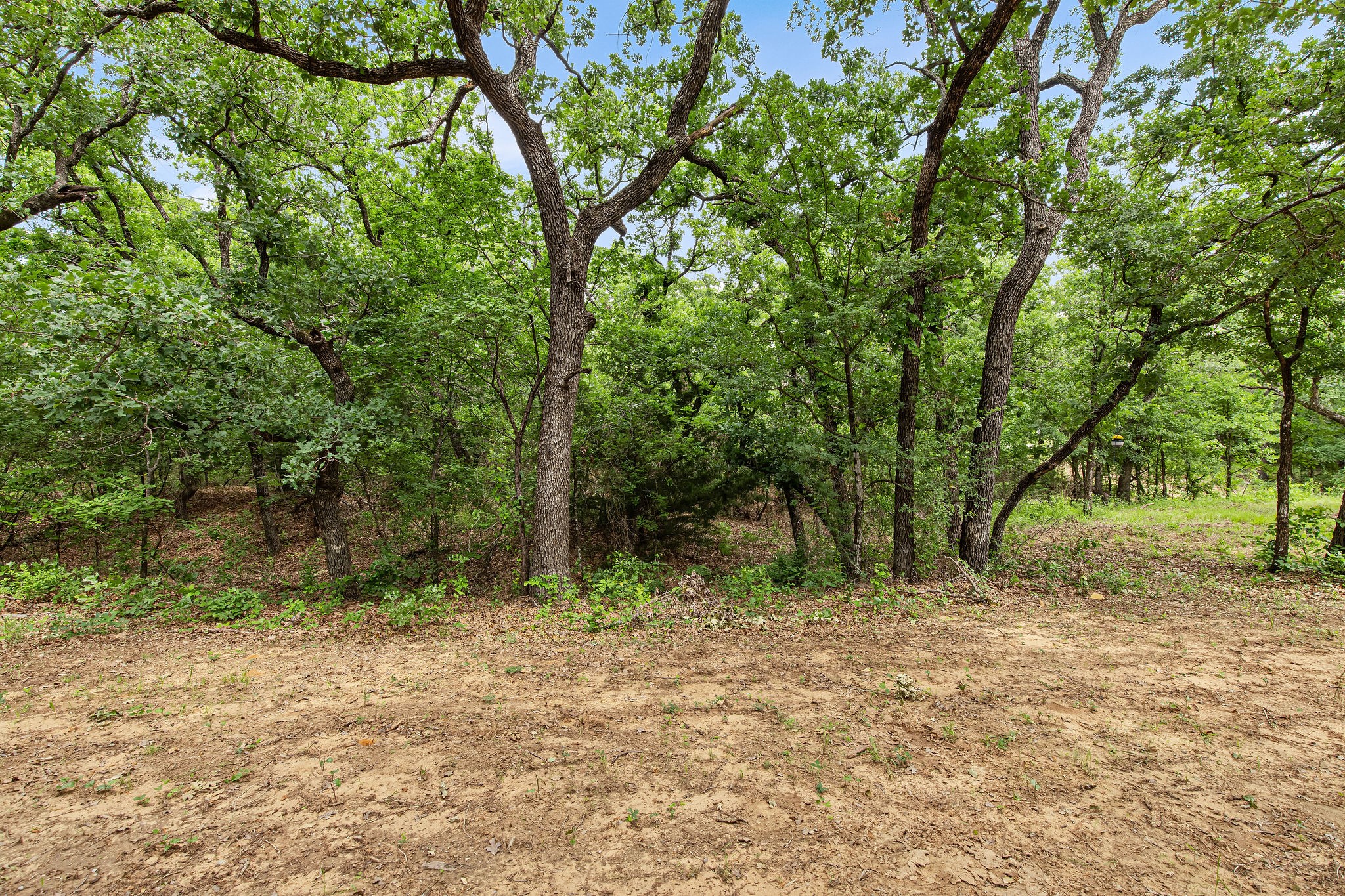 Lot 3 Private Road 3204 Bridgeport TX 76426