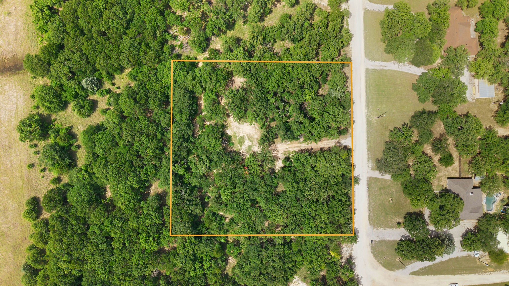 Lot 3 Private Road 3204 Bridgeport TX 76426