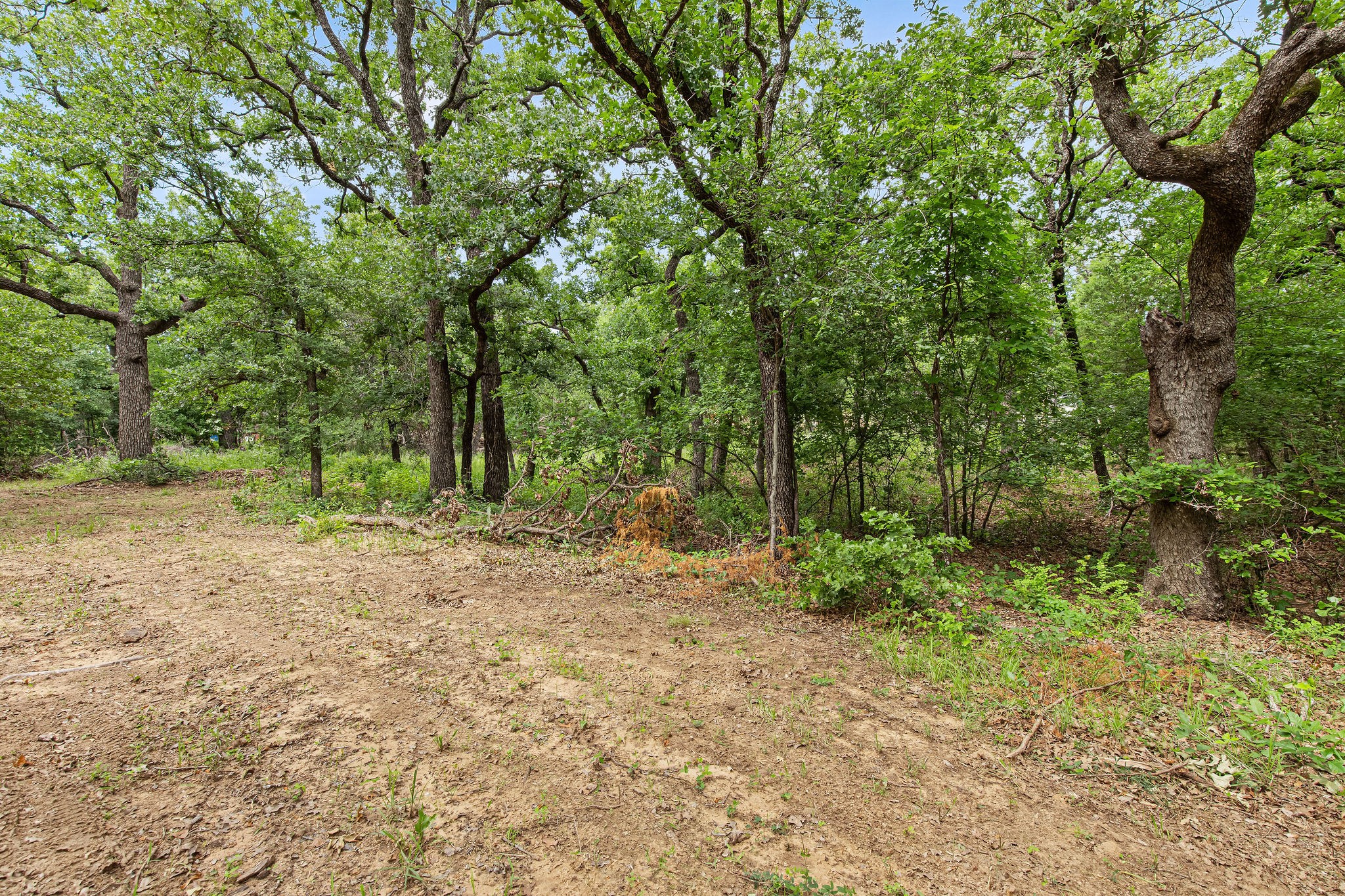 Lot 3 Private Road 3204 Bridgeport TX 76426