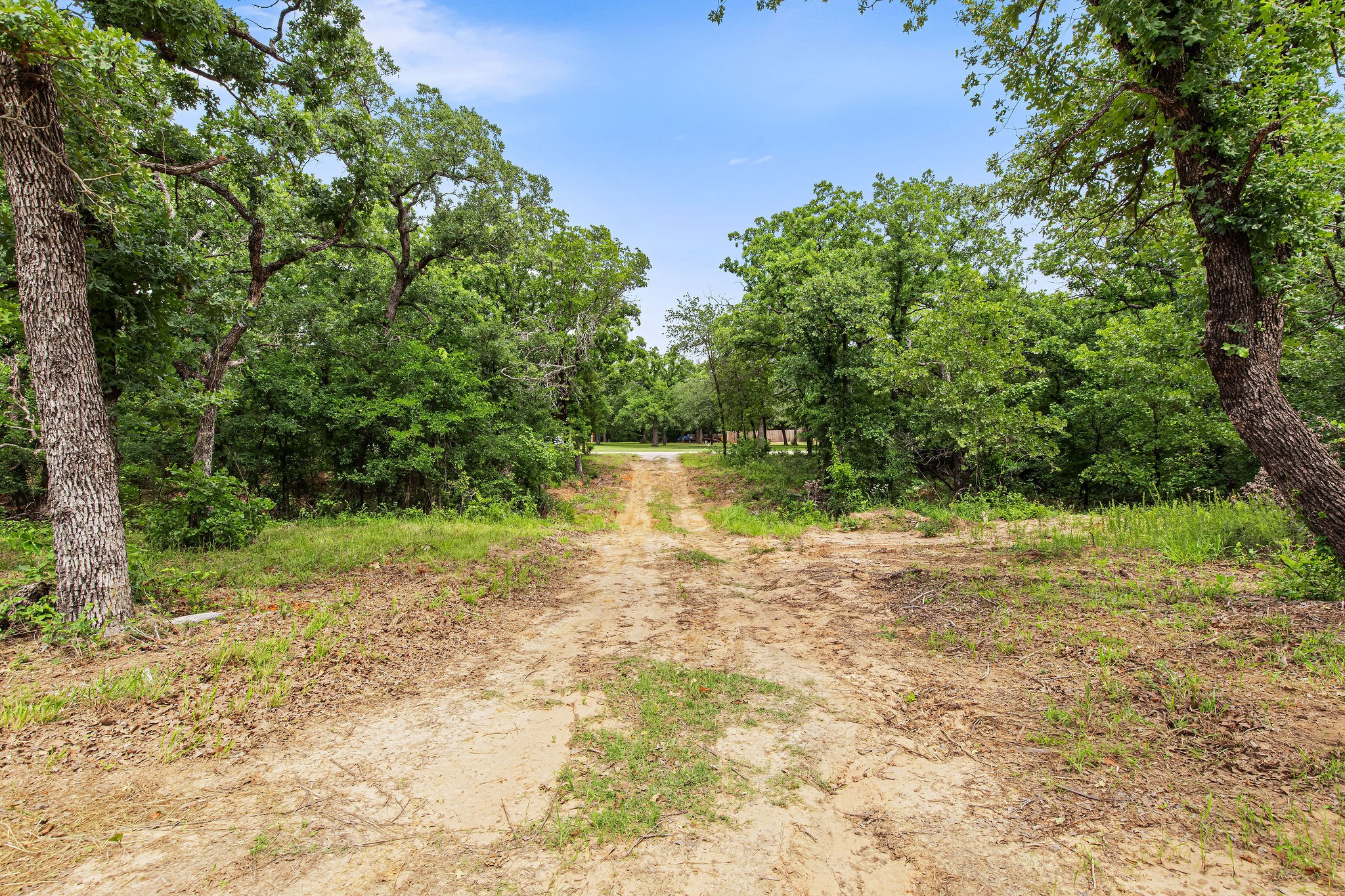 Lot 3 Private Road 3204 Bridgeport TX 76426