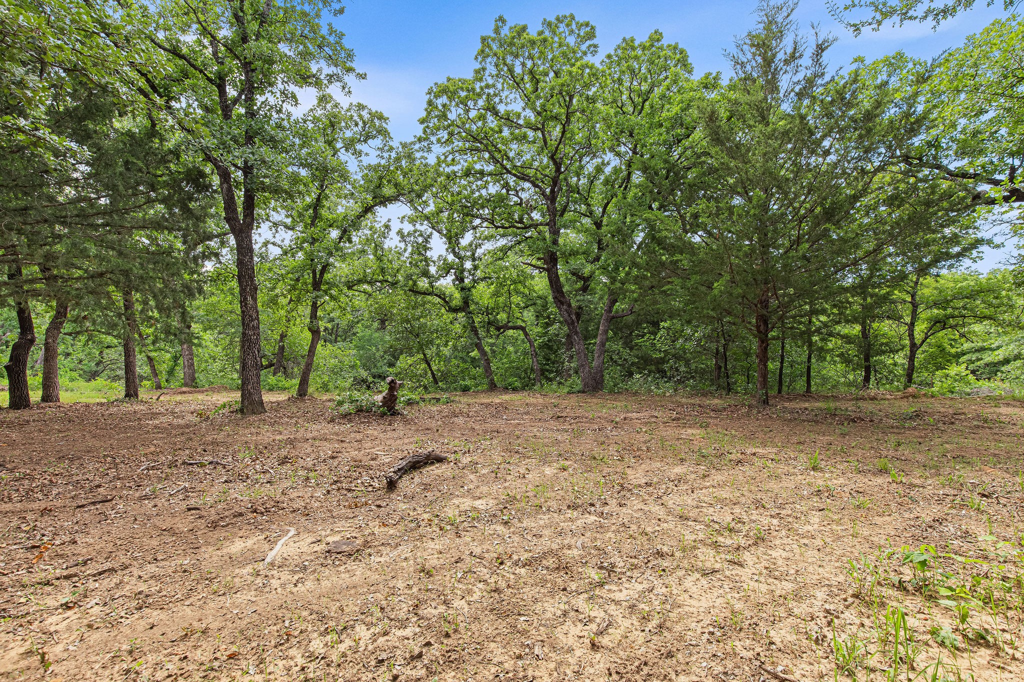 Lot 3 Private Road 3204 Bridgeport TX 76426