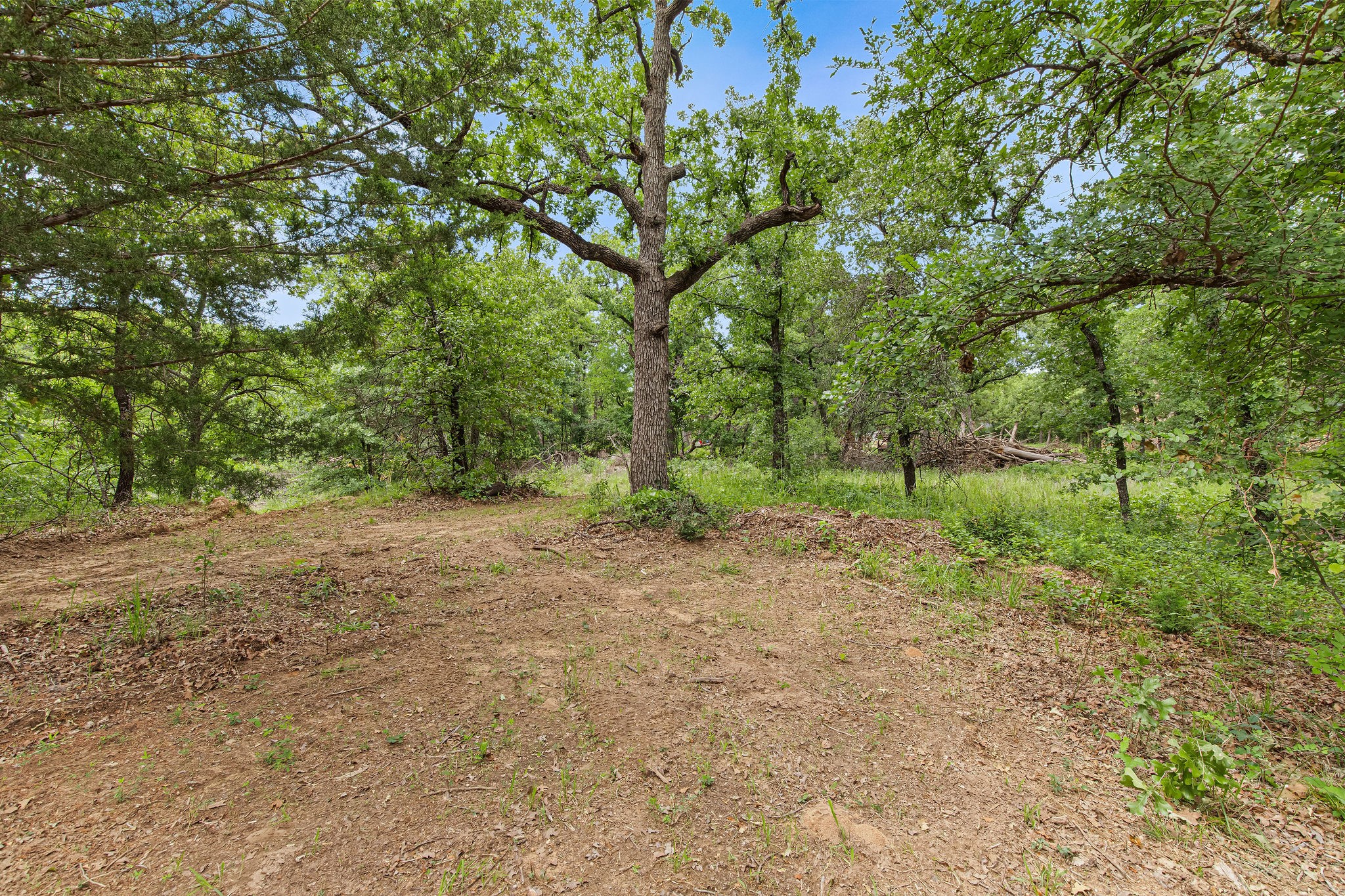 Lot 3 Private Road 3204 Bridgeport TX 76426